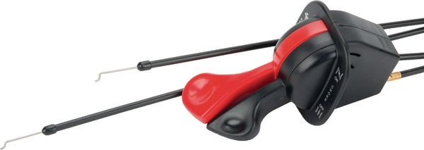 Simplicity - Snapper Druckregler - zweifach 1734505SM