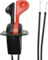 Simplicity - Snapper Gaszug 1727817SM