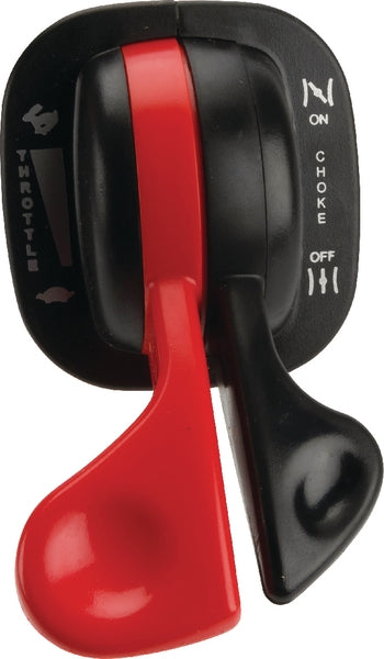 Simplicity - Snapper Gaszug doppelt 1727375SM