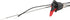 Simplicity - Snapper Gaszug doppelt 1727375SM