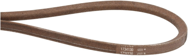 Simplicity - Snapper Keilriemen Zapfwelle 44" zt 1734130SM