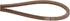 Simplicity - Snapper Keilriemen Zapfwelle 44" zt 1734130SM