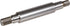 Simplicity - Snapper Messerschaft 7072537SM