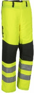 SIP Chainsaw Chaps, Größe XL, Roadrunner Flash gelb/schwarz