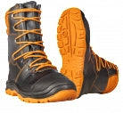 SIP Kettensägenstiefel Timber 2.0 Größe 41, 1 Paar