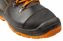 SIP Kettensägenstiefel Timber 2.0 Größe 41, 1 Paar