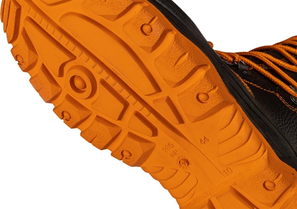 SIP Kettensägenstiefel Timber 2.0 Größe 41, 1 Paar
