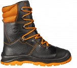 SIP Kettensägenstiefel Timber 2.0 Größe 41, 1 Paar