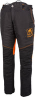 SIP Schnittschutzhosen, belüftet, 1RX3 Kl.3, L