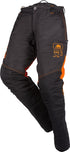 SIP Schnittschutzhosen, belüftet, 1RX3 Kl.3, L