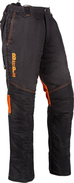 SIP Schnittschutzhosen, belüftet, 1RX3 Kl.3, L