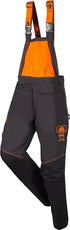 SIP Schnittschutzlatzhose, 1RG1, 4XL