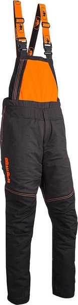 SIP Schnittschutzlatzhose, 1RG1, 4XL