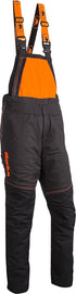 SIP Schnittschutzlatzhose, 1RG1, 4XL