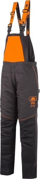SIP Schnittschutzlatzhose, 1RG1, XS