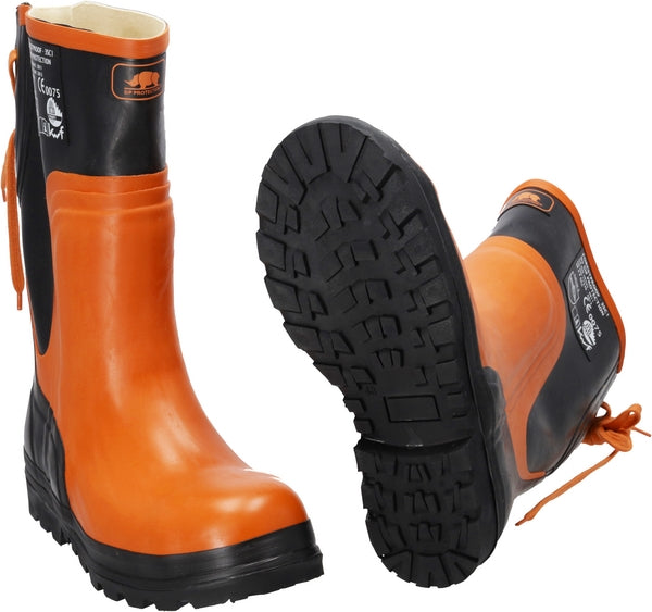 SIP Schnittschutzstiefel CL3 V41, 1 Paar