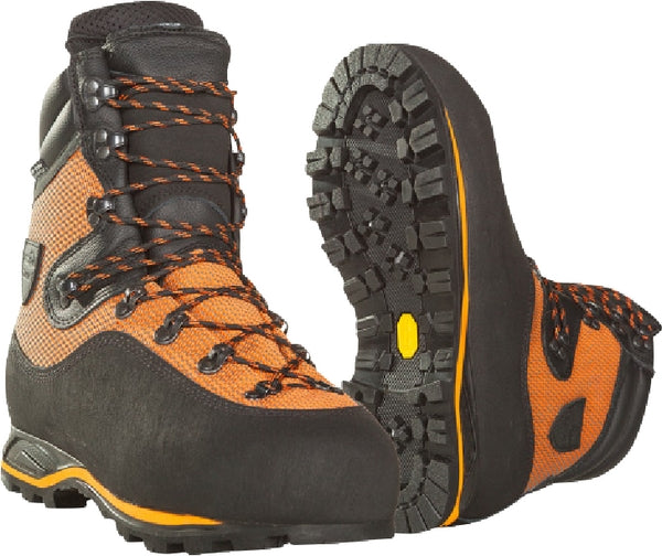 SIP Schnittschutzstiefel Kl. 2 41, 1 Paar