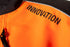 SIP W-Air Jacke Hi-vis orange XL