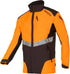 SIP W-Air Jacke Hi-vis orange XL