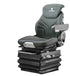 Sitz Grammer Maximo XT Professional (Fendt, 122/510 Ω) – Aktualisierung