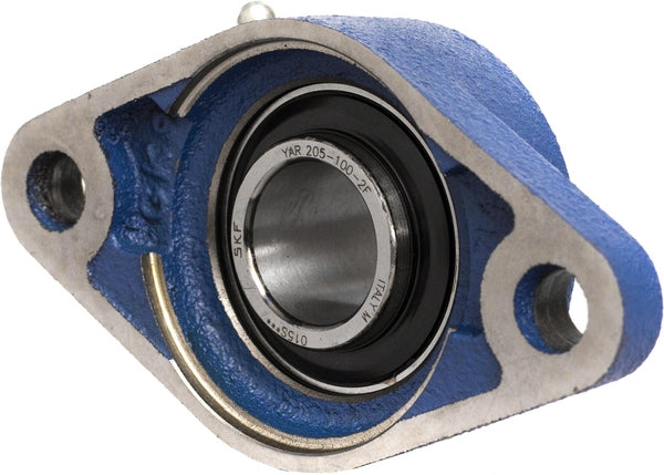 SKF Gehäuseeinheit