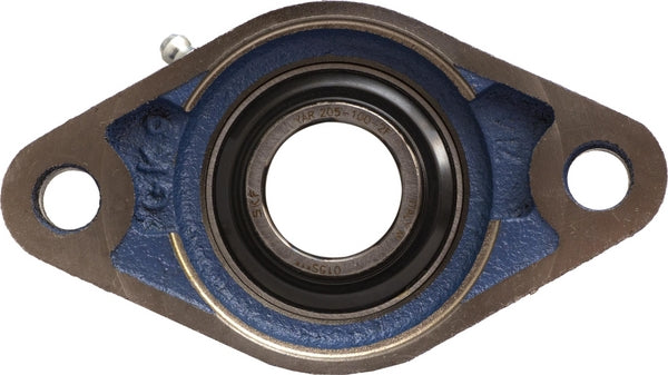 SKF Gehäuseeinheit