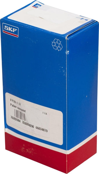 SKF Gehäuseeinheit