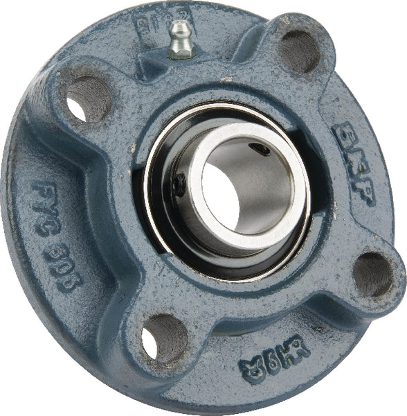 SKF Gehäuseeinheit FYC25TF