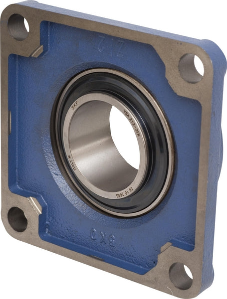 SKF Gehäuseeinheit FYJ35KF