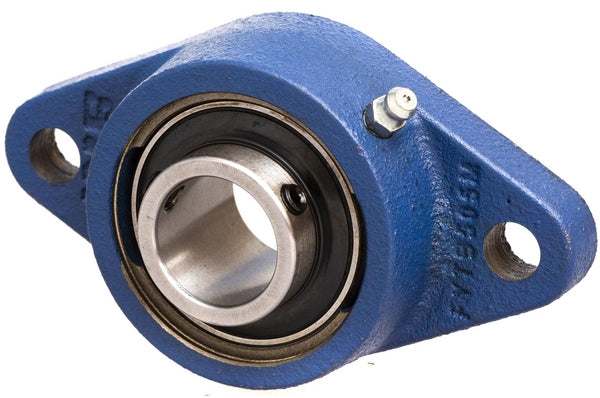 SKF Gehäuseeinheit FYTB15TF