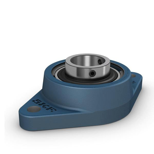 SKF Gehäuseeinheit FYTB25TR