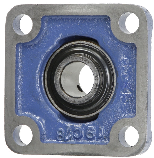 SKF Gehäuseeinheit UCF