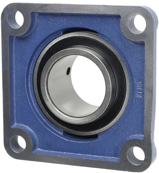SKF Gehäuseeinheit UCF