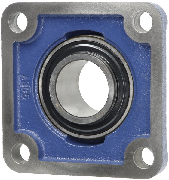 SKF Gehäuseeinheit UCF