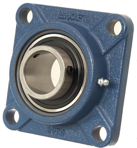 SKF Gehäuseeinheit UCF