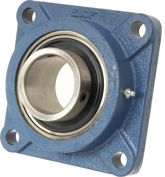 SKF Gehäuseeinheit UCF