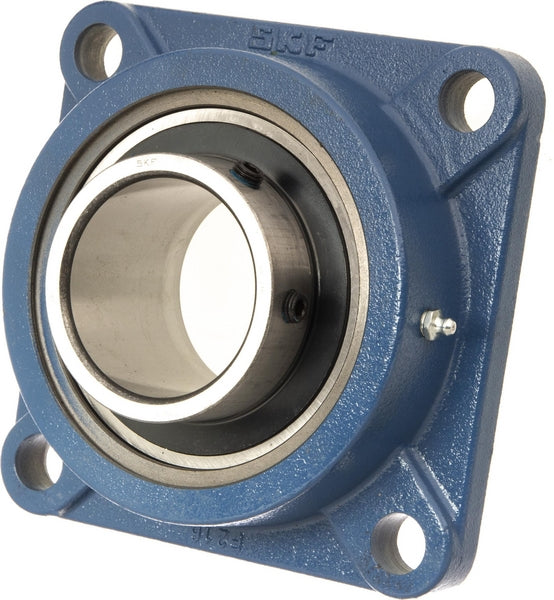 SKF Gehäuseeinheit UCF