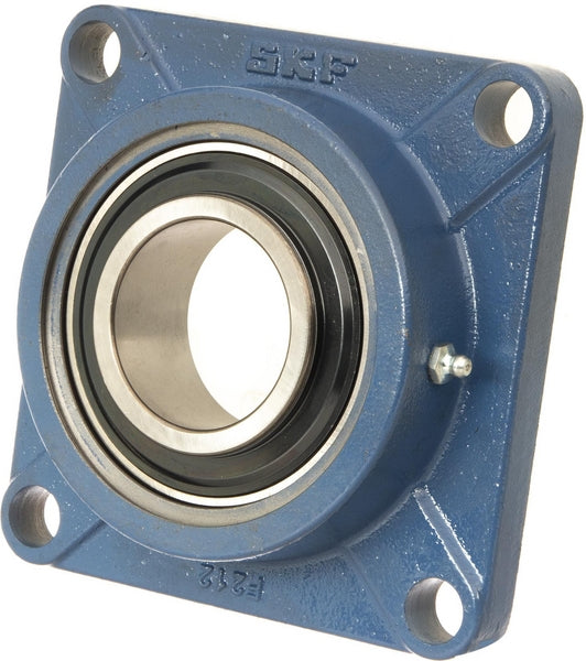SKF Gehäuseeinheit UKF