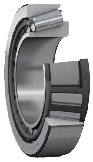 SKF Kegelrollenlager - Agri line 32008 X/VA983