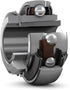 SKF Kugellagereinheit