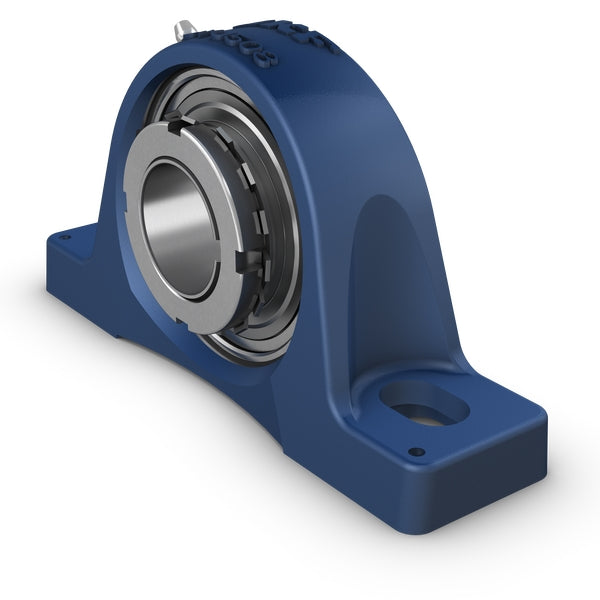 SKF Kugellagereinheit