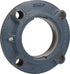 SKF Lagergehäuse FYC506