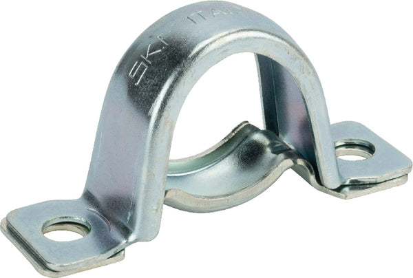 SKF Lagergehäuse Stahlblech P47