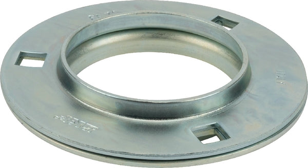 SKF Lagergehäuse Stahlblech PF40