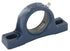 SKF Lagergehäuse SY509M