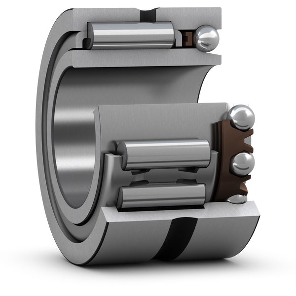 SKF Nadel-Schrägkugellager NKIA5910