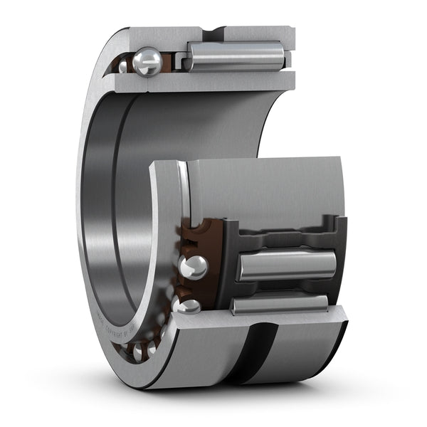 SKF Nadel-Schrägkugellager NKIB5903
