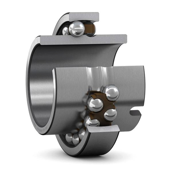 SKF Selbsteinstellendes Kugellager 11209TN9