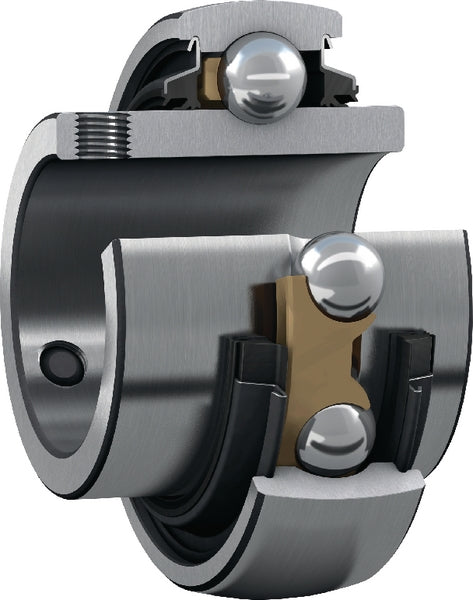 SKF Spannlager YARAG205