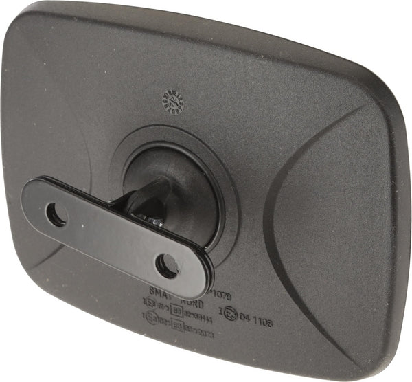 SMAT NORD Innenspiegel mit Halter hinten